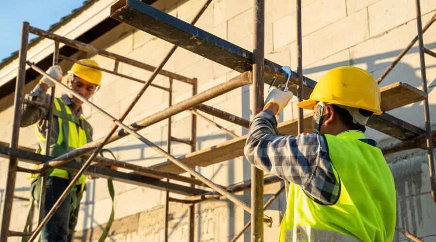 Roof Vent Repair in Flat Rock, IN
